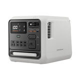 DJI Power ポータブル電源 1000 Mini ホワイト 1008Wh DJI Power ポータブル電源 1000 Mini ホワイト 1008Wh