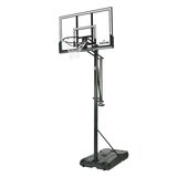 スポルディング 52インチ バスケットボールゴール