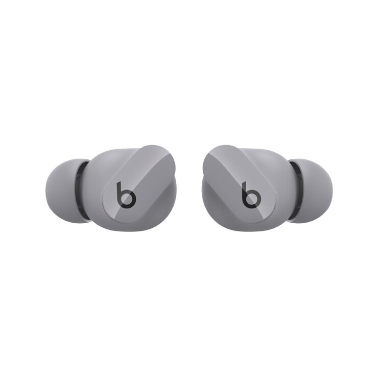 Beats Studio Buds 完全ワイヤレスイヤホン ムーングレイ