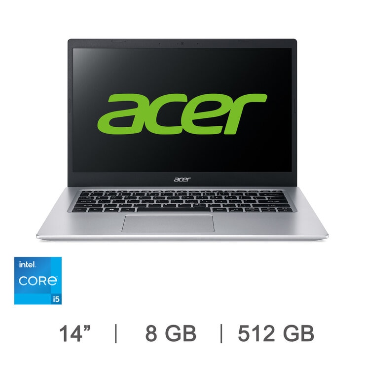 acer Aspire 5 14インチ ノートPC A514-54-A58Y/KF acer Aspire 5 14インチ ノートPC A514-54-A58Y/KF