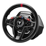 Thrustmaster ハンドルコントローラー T128P