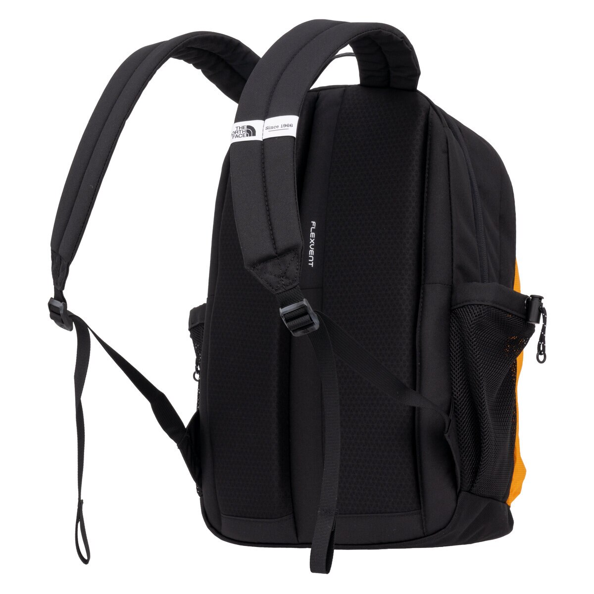 ザ・ノース・フェイス ボザー バックパック 19L NF0A52TB コーンオレンジ