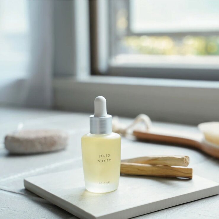 生活の木 パロサント バスオイル 30mL 生活の木 パロサント バスオイル 30mL