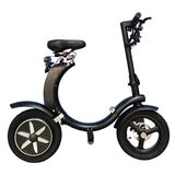 SWIFT HORSE K2 14インチ 折り畳み電動バイク 特定小型原付 Ver.2