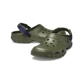 クロックス オフロード スポーツ クロッグ