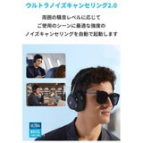 ANKER soundcore Space One Wireless Headphones