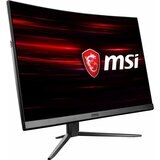 MSI 27インチ 湾曲モニター OPTIX-MAG271CV G-MNTR