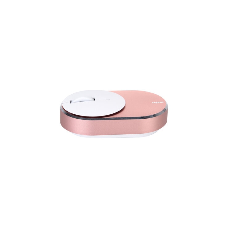 rapoo ワイヤレスマウス M600 mini rapoo ワイヤレスマウス M600 mini