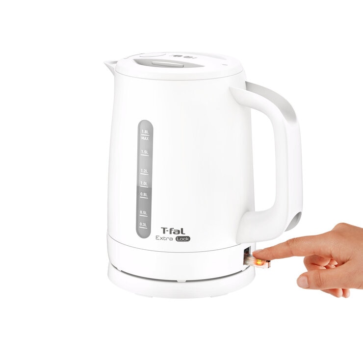 ティファール エクストラ ロック 1.8L