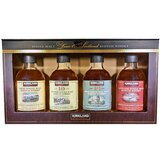 Kirkland Signature Tour of Scotland Whisky Assort 200 ml x4