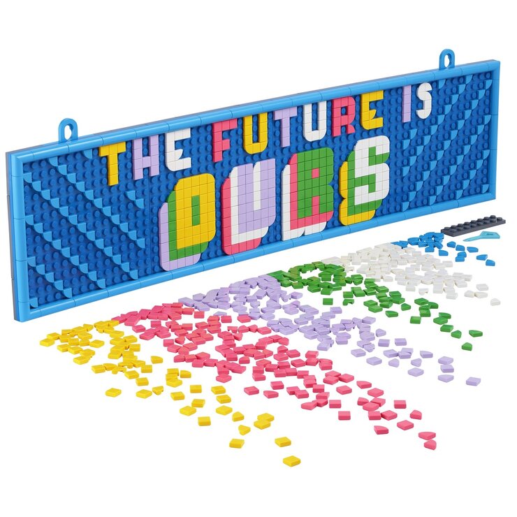 レゴ ドッツ メッセージボード ＜デラックス＞