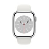 Apple Watch Series 8 45mm フリーサイズ