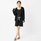 フィラ レディース 水着4点セット ブラック 9M