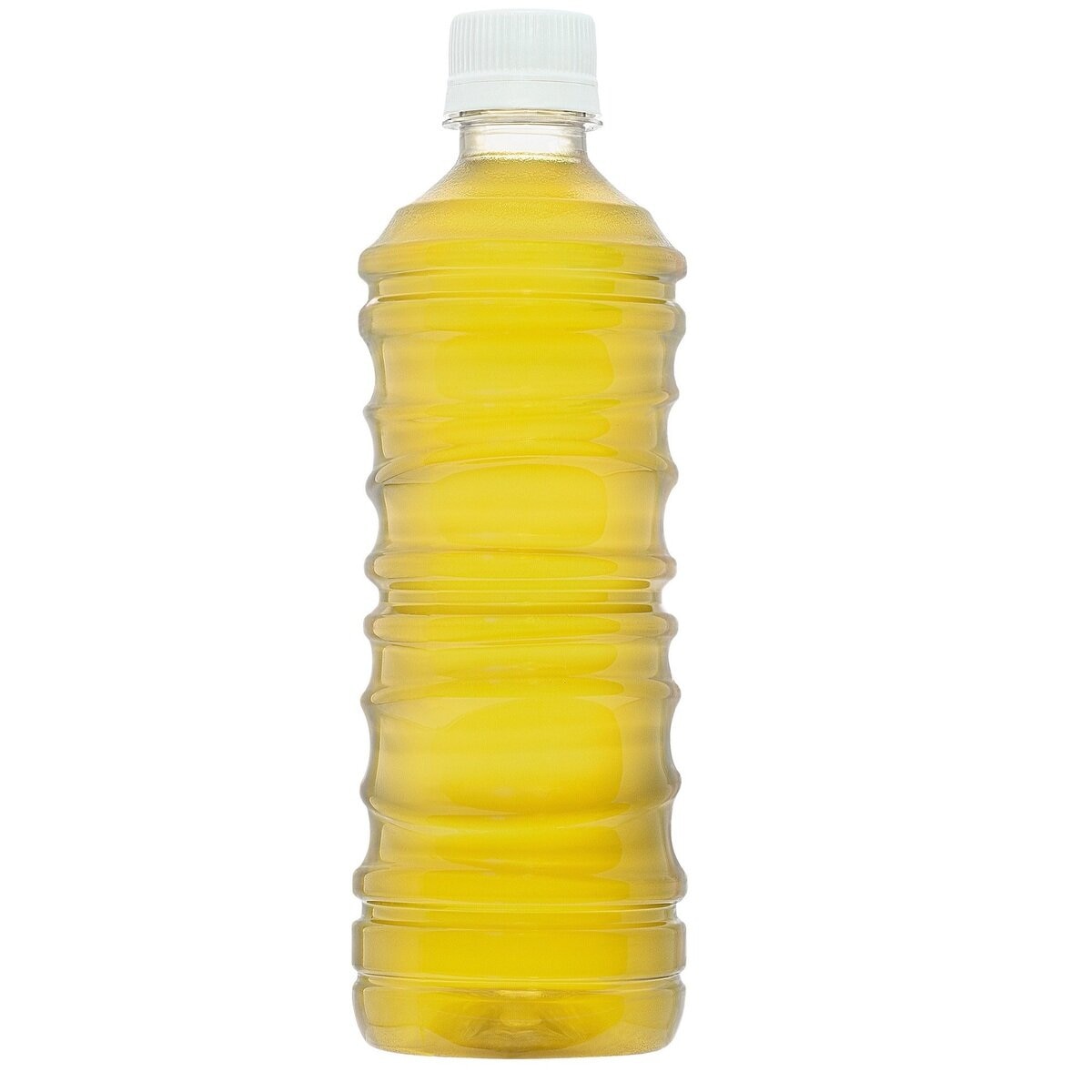 綾鷹ラベルなしボトル 525ml x 24本 x 2ケース ペットボトル