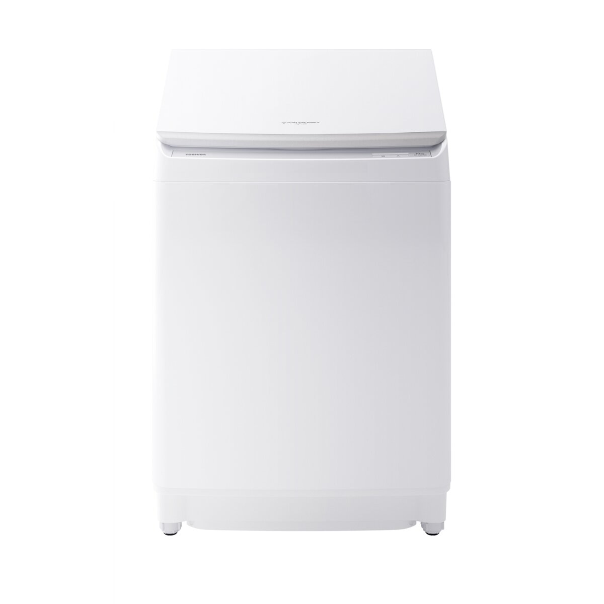 東芝 洗濯乾燥機 ZABOON 洗濯12kg 乾燥 6kg グランホワイト AW-12VP3-W
