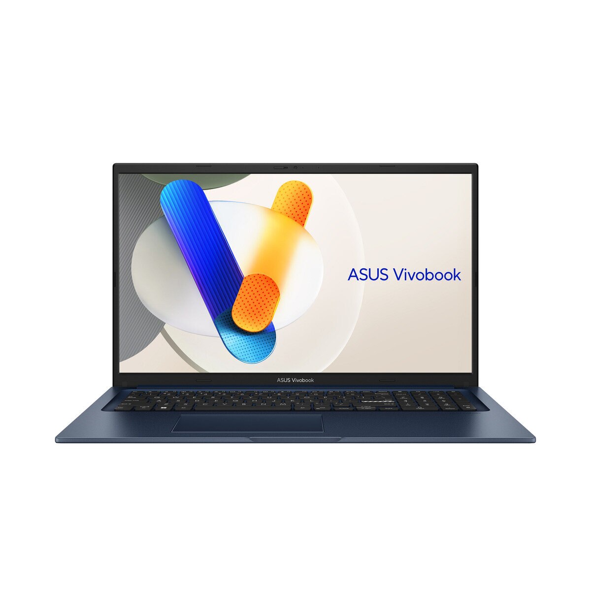 ASUS 17インチ VIVOBOOK ノートPC X1704ZA-I5COBU