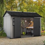 ケター オークランド 1175 SD 屋外物置