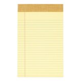 ジュニアサイズイエローパッド 24冊入