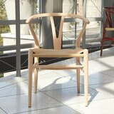 Carl Hansen & Son CH 24  ビーチ材ソープ仕上げ 2 脚セット