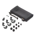 V-Moda Forza Metallo ワイヤレスイヤホン ガンブラック FRZM-W-GUNBLACK