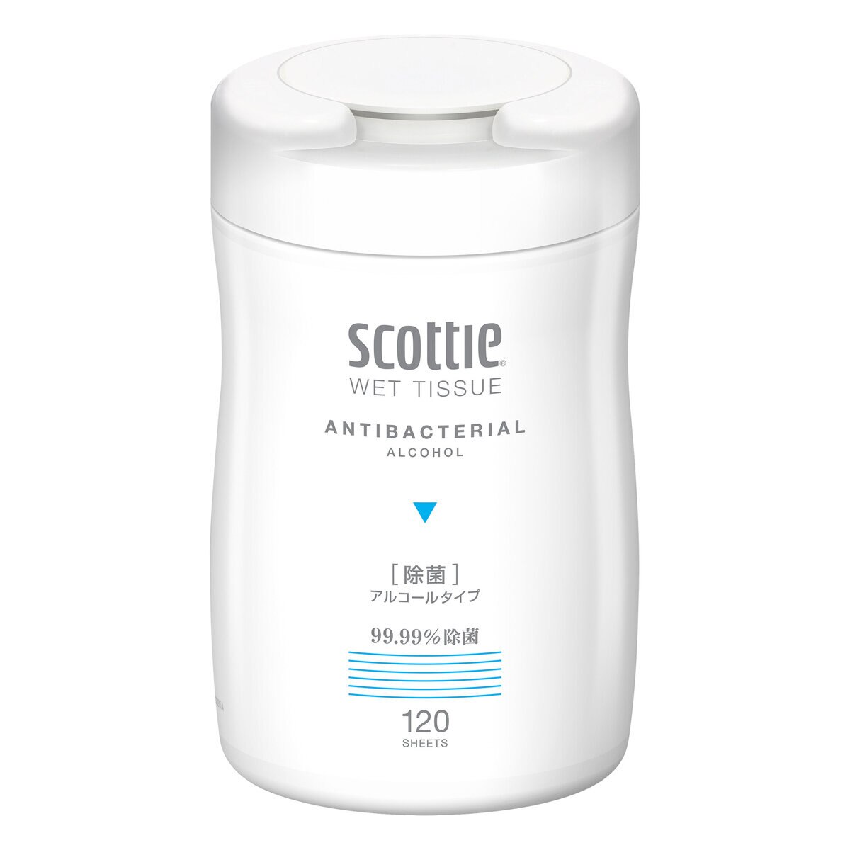 SC ウェットティッシュー アルコール 本体 120枚 SC ウェットティッシュー アルコール 本体 120枚