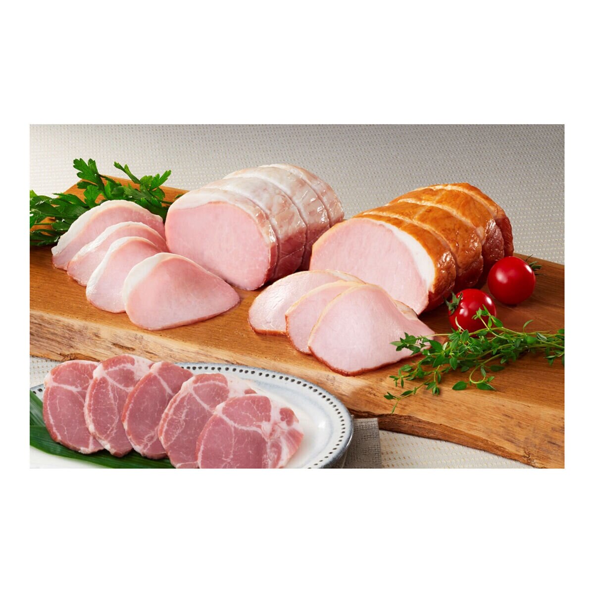 伊藤ハム 伝承献呈 3品セット IGM-506（のし有り）