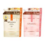& honey シャンプー875ｍL