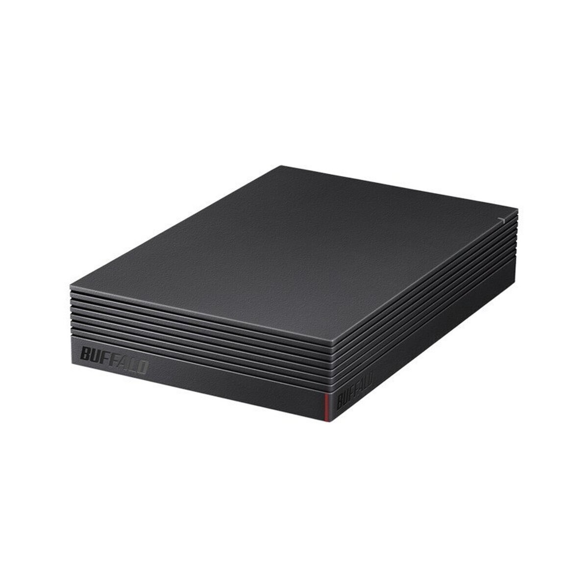 Buffalo 外付けHDD 4TB HD-NRLD4.0U3-BA | Costco Japan