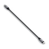 Satechi USB-C to USB-Cケーブル - 25cm(10インチ)