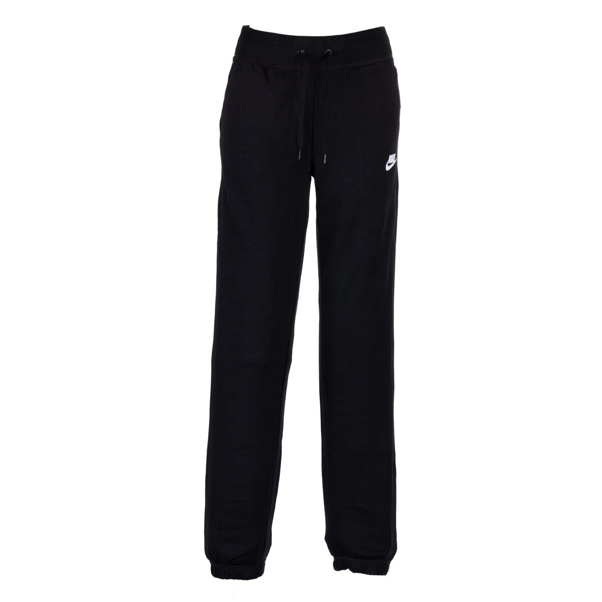 ナイキ レディース NSW ルーズ フリース パンツ ブラック XS