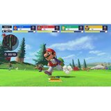 Nintendo Switch マリオゴルフ スーパーラッシュ