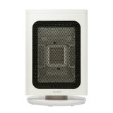 QUADS 省エネリフレクトストーブ REFLECA QS327 アイボリー