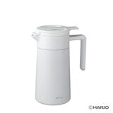 ハリオ セラミックコーティング真空保温ポット 600ml