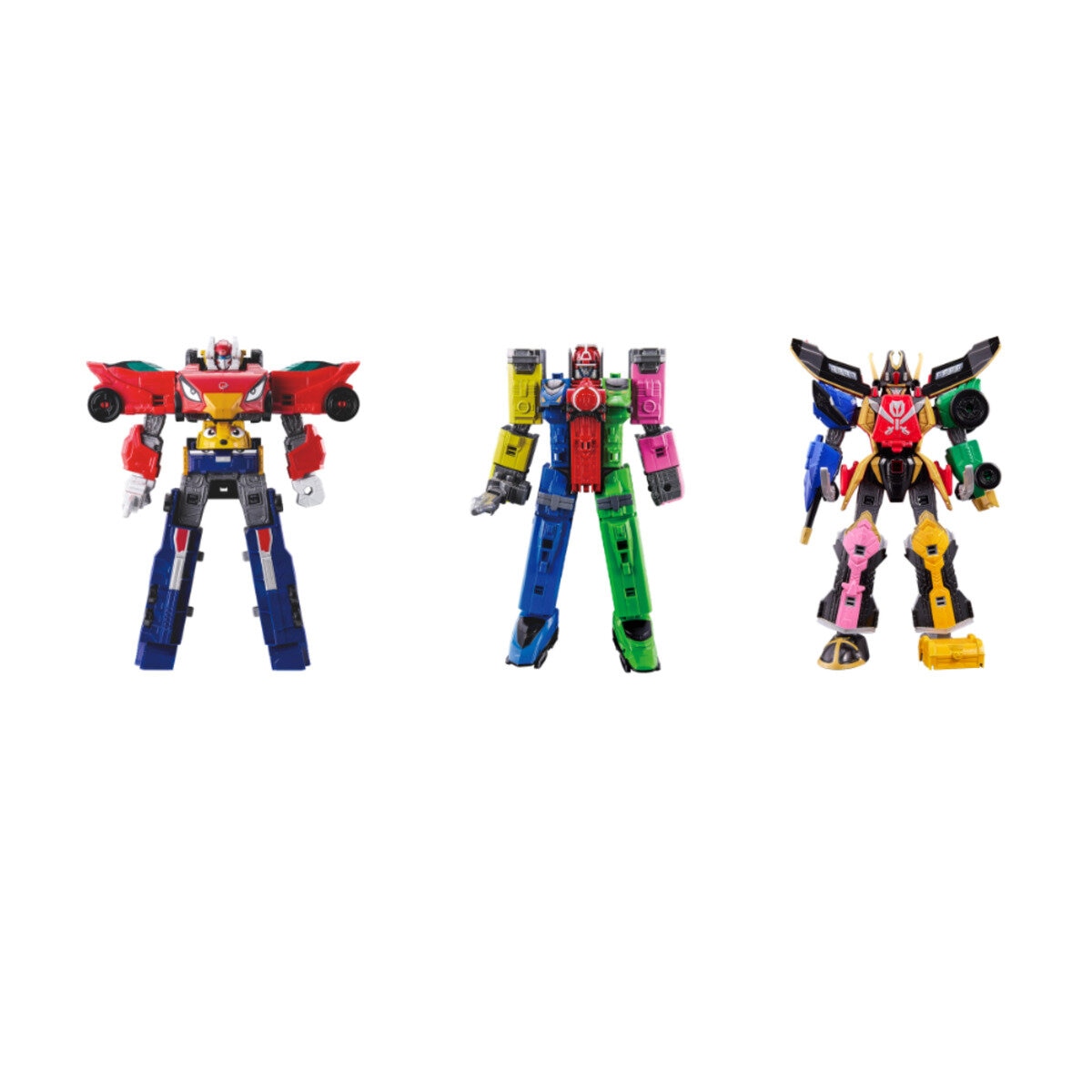DXROBO UNIVERSE アソート