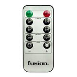 fusion LEDキャンドル ゴールド 5個セット