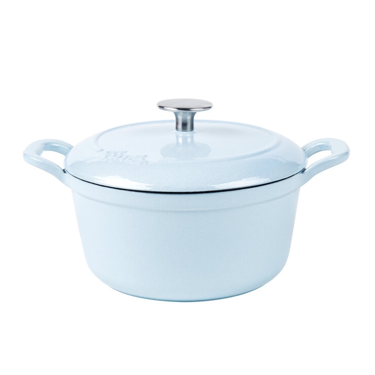 フィスラー カレン ココット 20cm ベイビーブルー フィスラー カレン ココット 20cm ベイビーブルー
