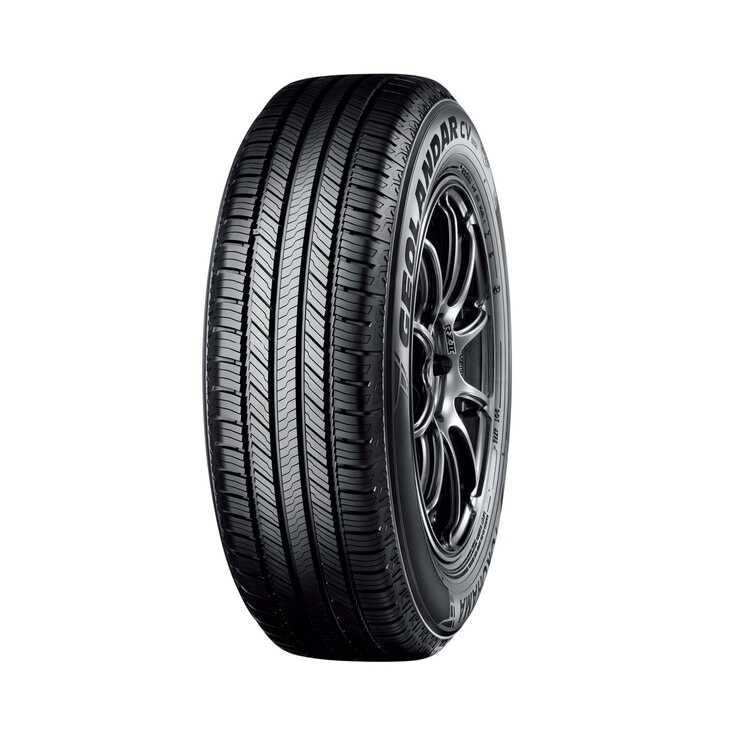 YOKOHAMA 215/55R17 94H GEOLANDER CV G058 YOKOHAMA 215/55R17 94H GEOLANDER CV G058