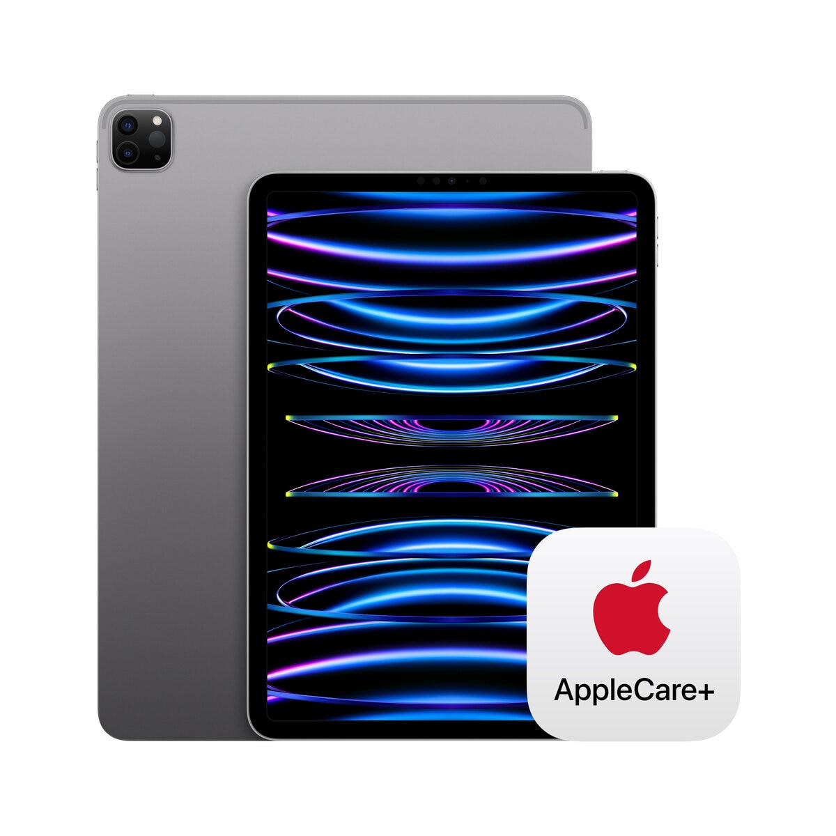 iPad Pro 11インチ 64GB AppleCare+アリ