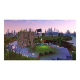 Minecraft Legends Deluxe Edition PC版