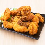 【冷凍】たこ唐揚げ 1kg x 2袋