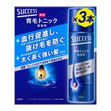 サクセス　薬用育毛トニック　無香料　180g 19本 Amazon | サクセス薬用育毛トニック 無香料/180g | 花王(Kao) | 育毛