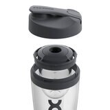 PROMIXX PRO シェイカー グラファイトグレー