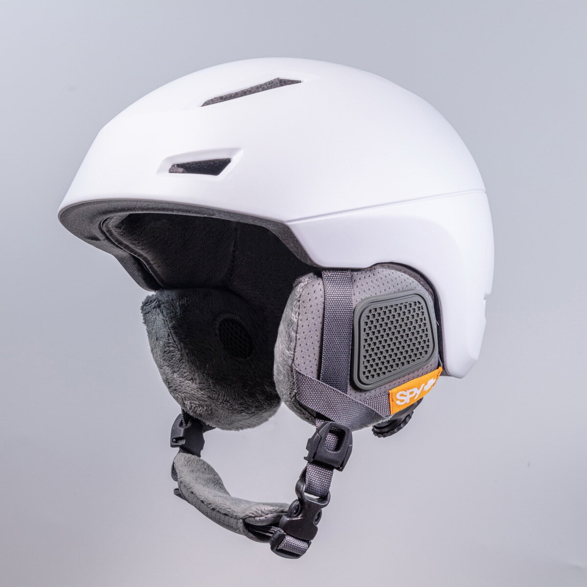 詰替え スパイ 大人用スノーヘルメット MIPSテクノロジー搭載 黒XL