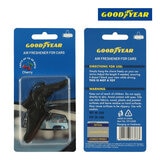 グッドイヤー エアフレッシュナー チェリー 1個