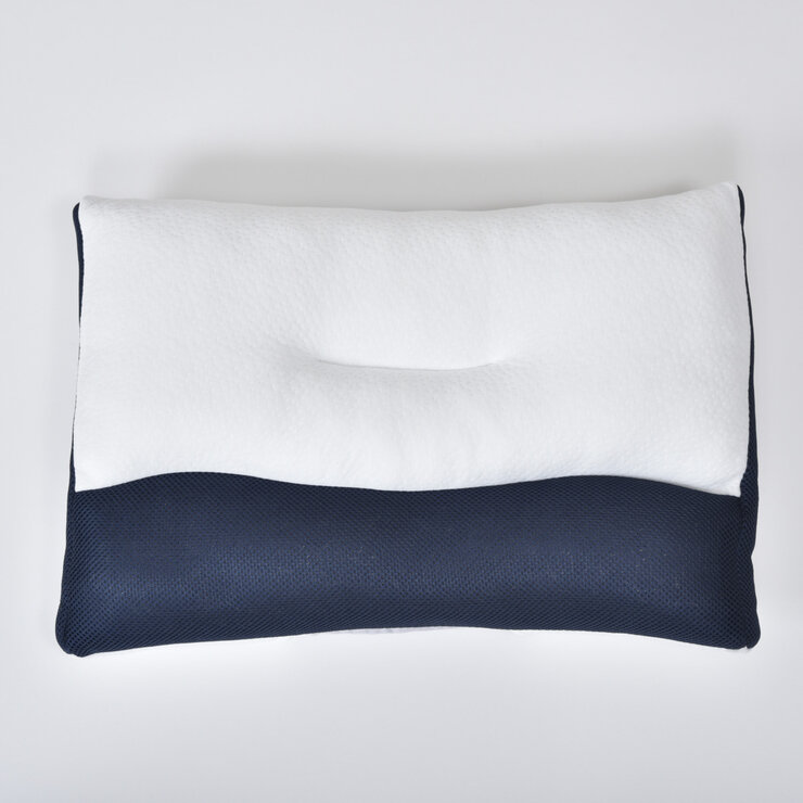 西川 寝心地ピロー