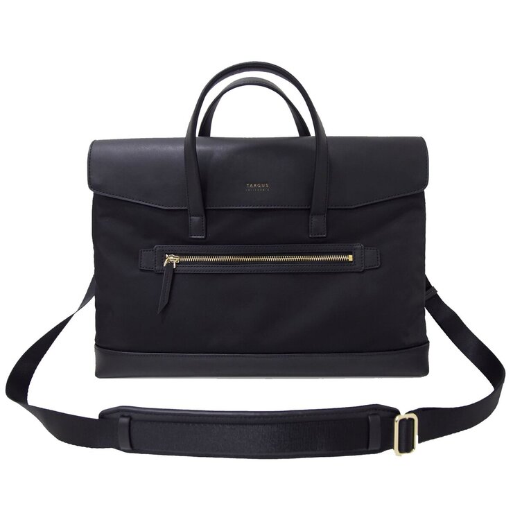 Targus Newport 14インチ PC スリム 2wayブリーフ TSS990 Targus Newport 14インチ PC スリム 2wayブリーフ TSS990