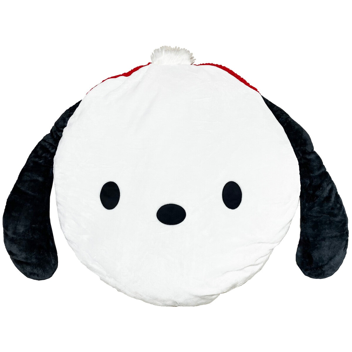 興和 キャラクター 入れるフロアクッション 95cm x 14cm x 95cm