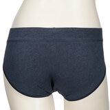 アツギ ピリオドショーツ 3枚組 M