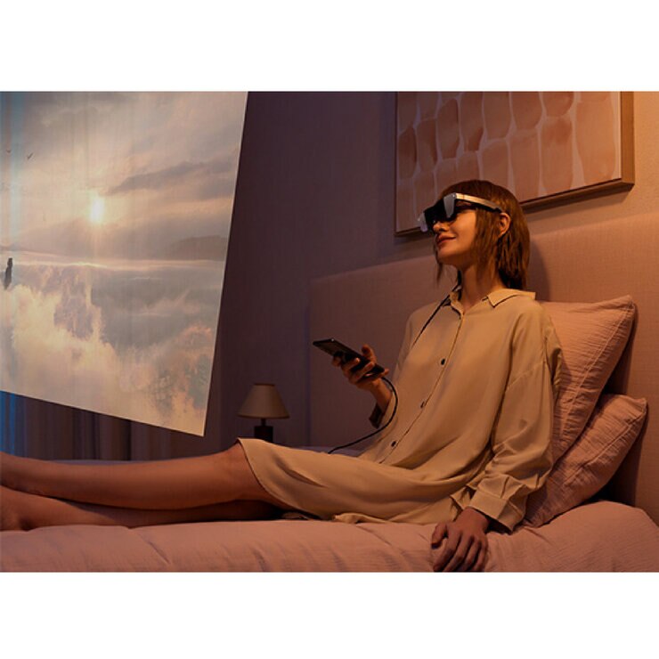 TCL AR スマートグラス RAYNEO AIR 2 TCL AR スマートグラス RAYNEO AIR 2
