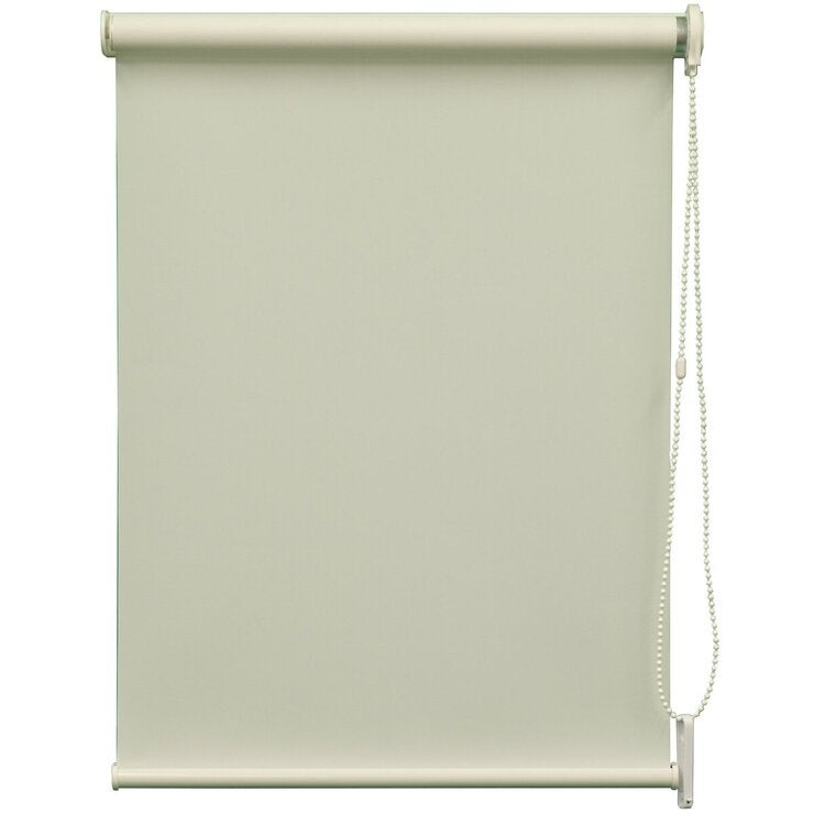 トーソー 遮光1級ロールスクリーン 90×220cm ホワイト トーソー 遮光1級ロールスクリーン 90×220cm ホワイト